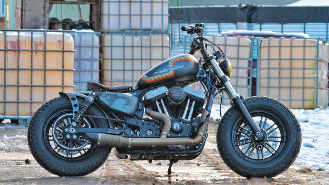 Sycamore H-D’s Alley Rat crowned 2018 Battle of the Kings winner